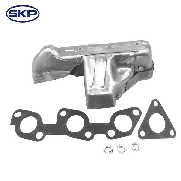 2000-2004 Nissan Xterra Exhaust Manifold - Right (Skyward )