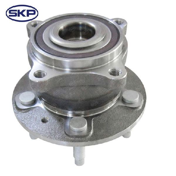2013-2015 Chevrolet Cruze Wheel Bearing and Hub Assembly - Rear (Skyward )