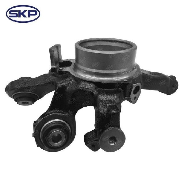 2007-2016 BMW 328i Suspension Knuckle - Rear Left (Skyward )