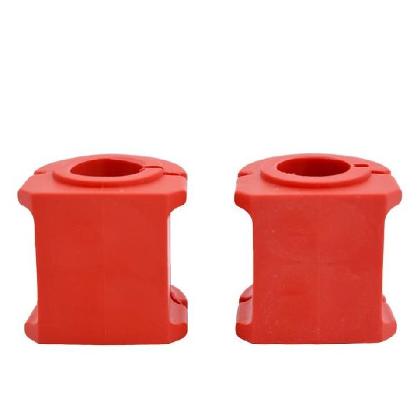 2005-2010 Pontiac G6 Suspension Stabilizer Bar Bushing Kit - Rear To Frame (Skyward )
