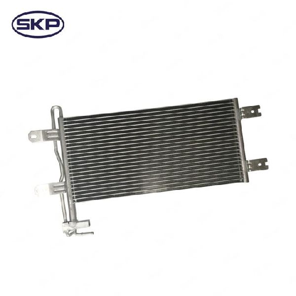 2004 Nissan Pathfinder Armada Automatic Transmission Oil Cooler (Skyward )