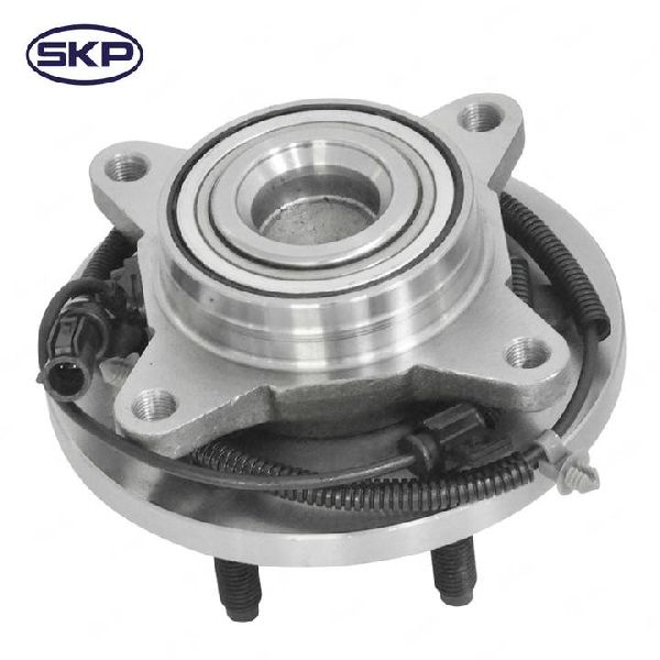 2009-2010 Ford F-150 Wheel Bearing and Hub Assembly - Front (Skyward )