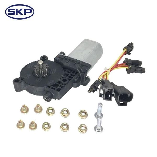 2003-2007 Chevrolet Express 2500 Window Motor - Front Right (Skyward )