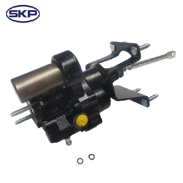 2000 Dodge Ram 1500 Power Brake Booster (Skyward )