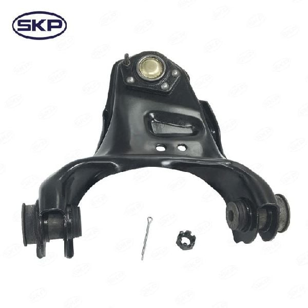 1995-2005 Chevrolet Blazer Suspension Control Arm and Ball Joint Assembly - Front Right Upper (Skyward )