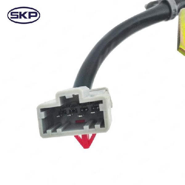1997-2001 Honda CR-V Window Motor and Regulator Assembly - Front Left (Skyward )