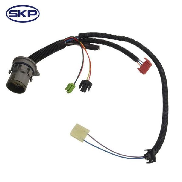 1996-2003 Chevrolet Express 3500 Automatic Transmission Connector (Skyward )