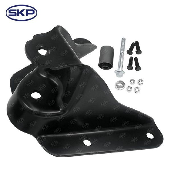 1980-1996 Ford F-150 Leaf Spring Hanger - Rear Spring Forward (Skyward )
