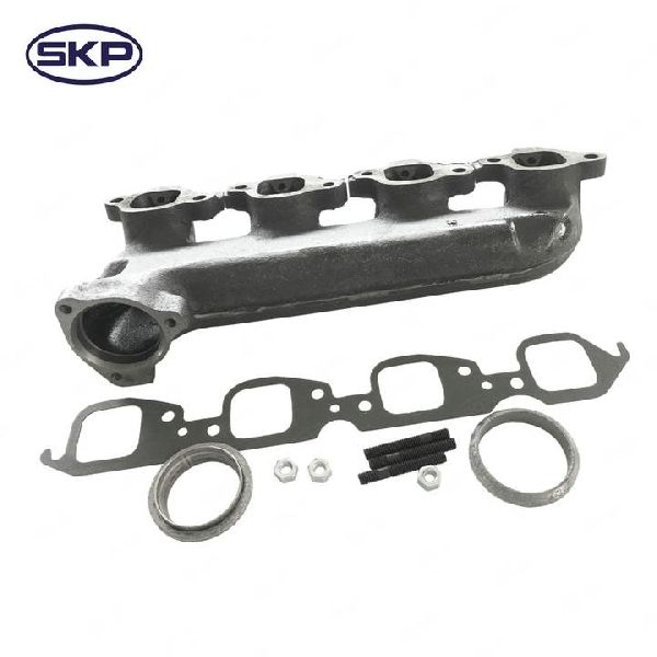 1976 GMC Jimmy Exhaust Manifold - Left (Skyward )