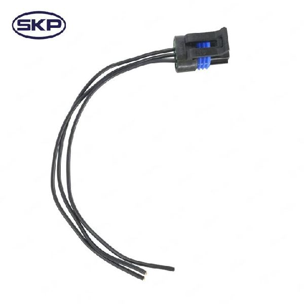 2005-2006 Chevrolet Cobalt Engine Coolant Level Sensor Connector (Skyward )