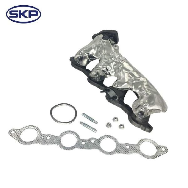 2002-2013 Cadillac Escalade EXT Exhaust Manifold - Left (Skyward )