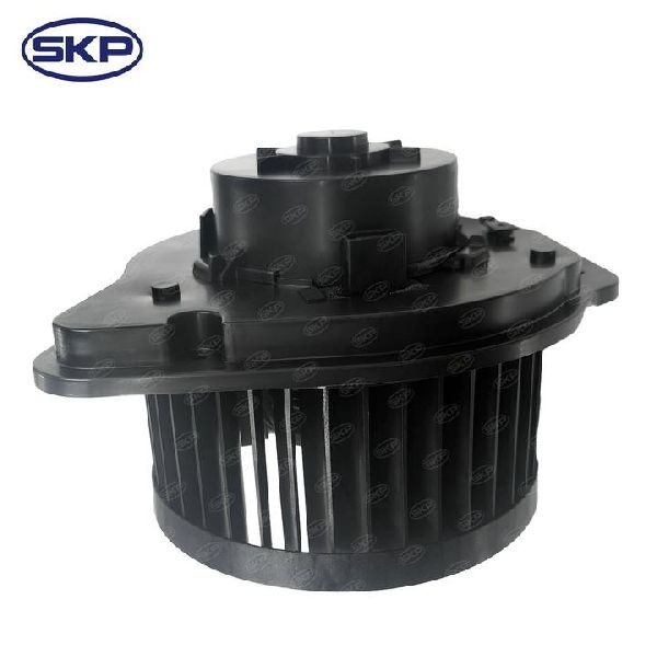 1998-2000 Volvo V70 HVAC Blower Motor - Front (Skyward )