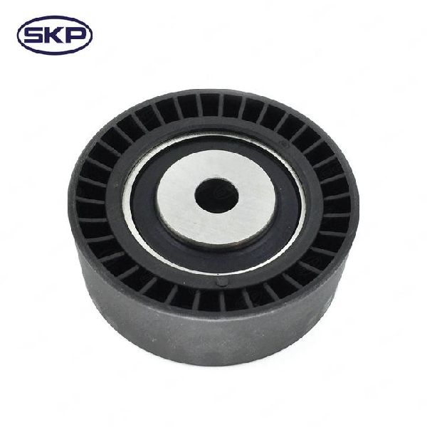 1990-2003 BMW 525i Accessory Drive Belt Idler Pulley -  or Lower (Skyward )