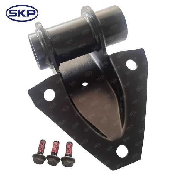 1995-1997 Dodge B1500 Leaf Spring Hanger - Right Rear Spring Rearward (Skyward )