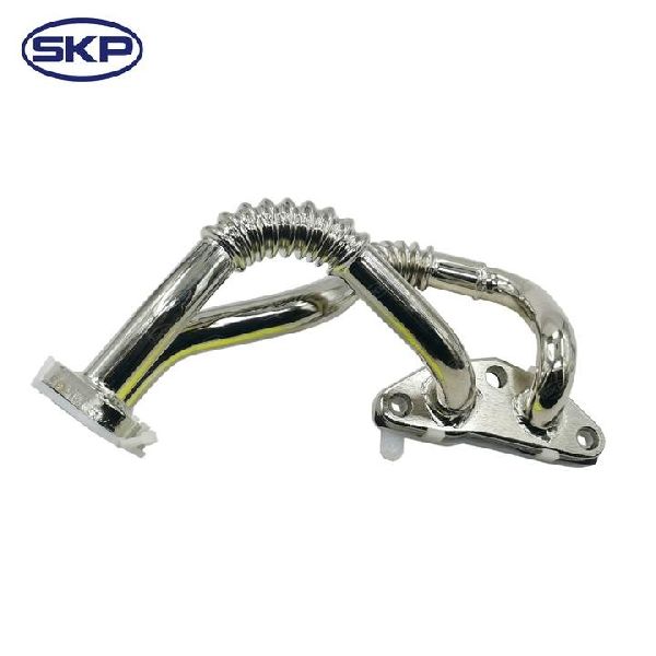 2010-2016 Lexus RX450h Engine Oil Cooler Hose Assembly - Lower (Skyward )