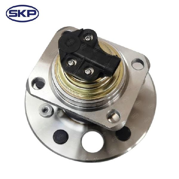 1997-1998 Oldsmobile Regency Wheel Bearing and Hub Assembly - Rear (Skyward )
