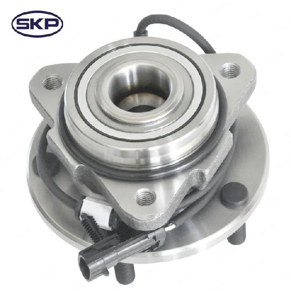 1998-2004 GMC Jimmy Wheel Bearing and Hub Assembly - Front (Skyward )
