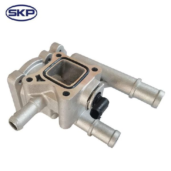 2010-2016 Chevrolet Cruze Engine Coolant Thermostat Housing Assembly (Skyward )