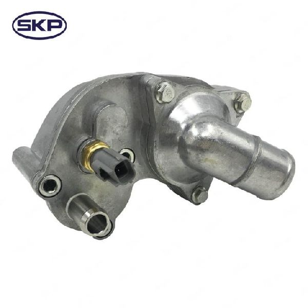 2002-2010 Ford Explorer Engine Coolant Thermostat Housing (Skyward )