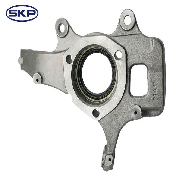 1997 Ford F-250 HD Steering Knuckle - Front Left (Skyward )