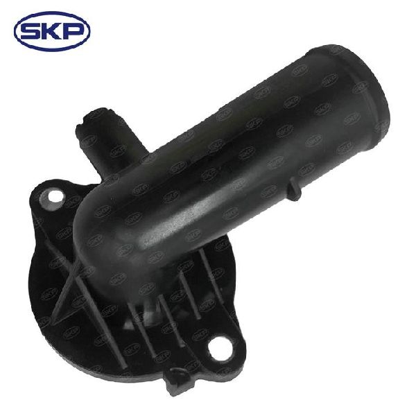 2011-2015 Dodge Durango Engine Coolant Thermostat Housing Assembly (Skyward )