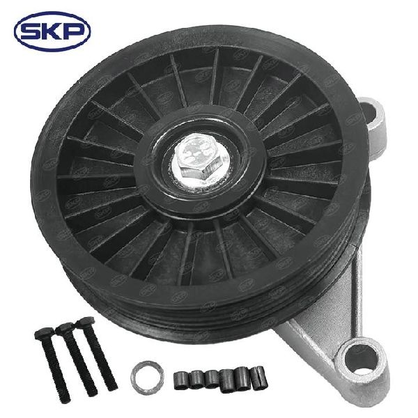 1989 Buick Century A/C Compressor Bypass Pulley (Skyward )