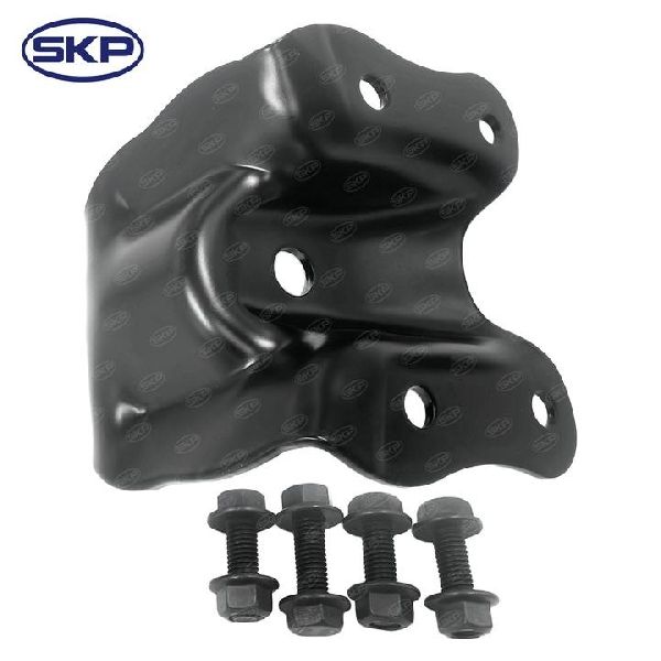 1998-2001 Mazda B2500 Leaf Spring Hanger - Rear Spring Rearward (Skyward )
