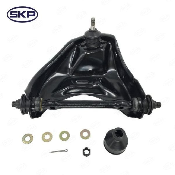 1978-1981 Buick Century Suspension Control Arm and Ball Joint Assembly - Front Right Upper (Skyward )