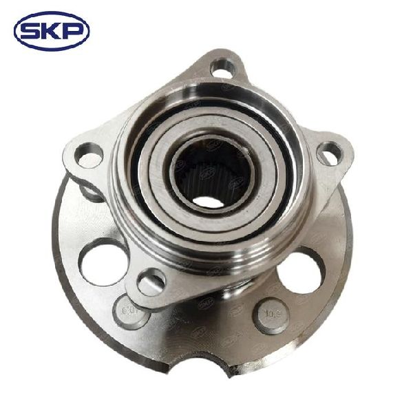 2004-2010 Toyota Sienna Wheel Bearing and Hub Assembly - Rear (Skyward )