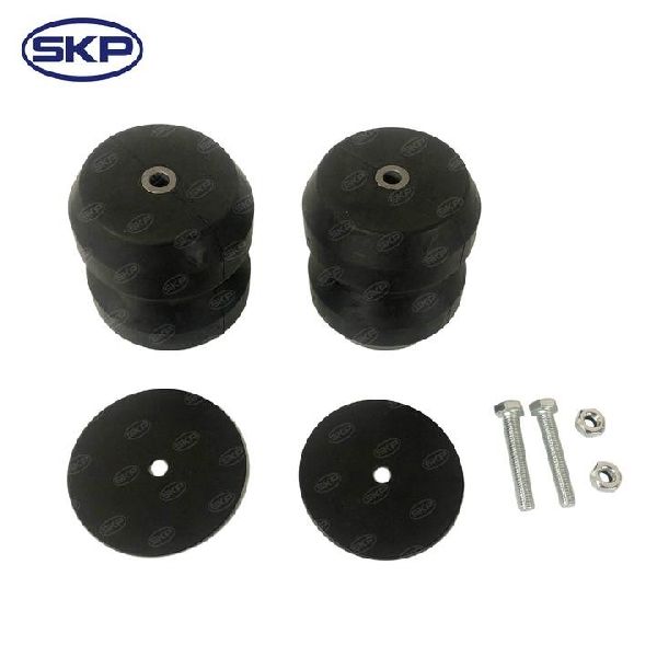 1999-2021 Chevrolet Silverado 1500 Air Suspension Helper Spring (Skyward )