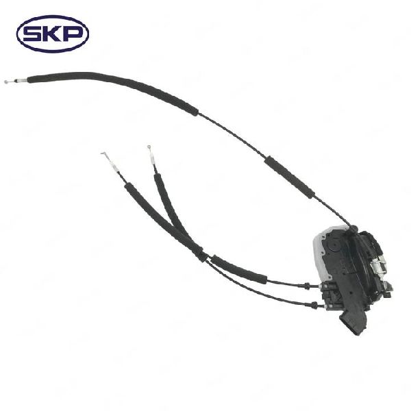 2014-2015 Nissan Rogue Select Door Lock Actuator Motor - Rear Left (Skyward )