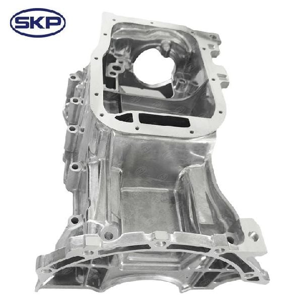 2010-2019 Toyota Prius Engine Oil Pan - Upper (Skyward )