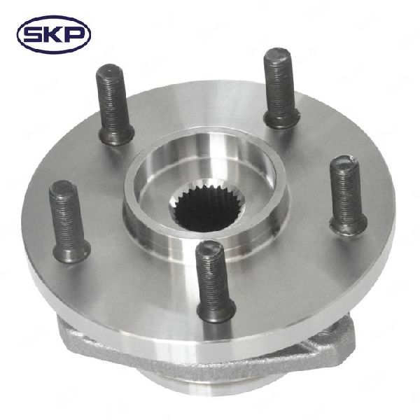 1999-2004 Jeep Grand Cherokee Wheel Bearing and Hub Assembly - Front (Skyward )