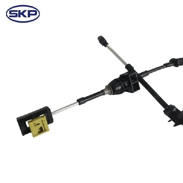 1997-1999 Ford F-150 Automatic Transmission Shifter Cable Kit (Skyward )