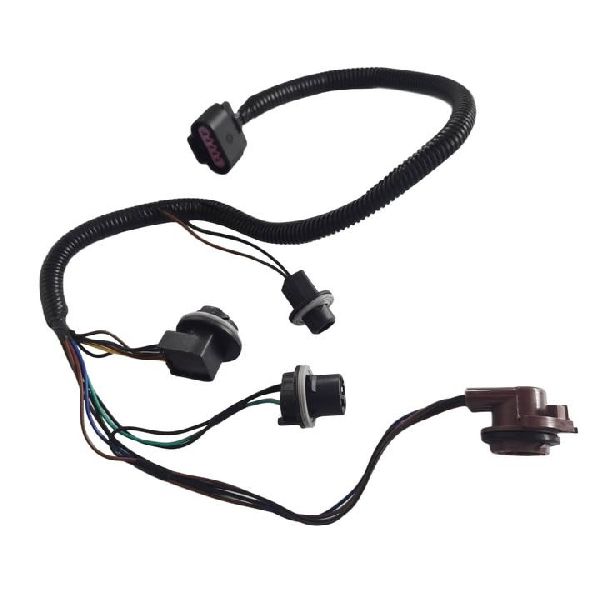 2007-2014 GMC Yukon Tail Light Wiring Harness (Skyward )