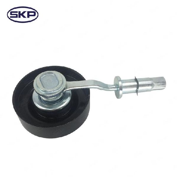 2001-2004 Nissan Frontier Accessory Drive Belt Idler Pulley - Air Conditioning (Skyward )