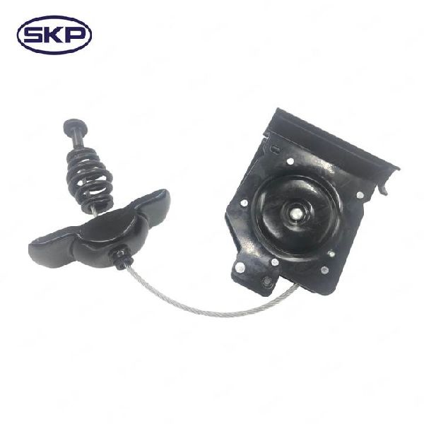 2000 GMC Yukon Spare Tire Hoist (Skyward )