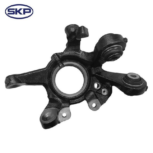2007-2016 BMW 328i Suspension Knuckle - Rear Right (Skyward )