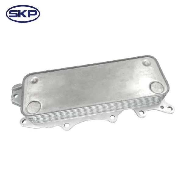 2010-2012 Mercedes-Benz ML350 Engine Oil Cooler (Skyward )