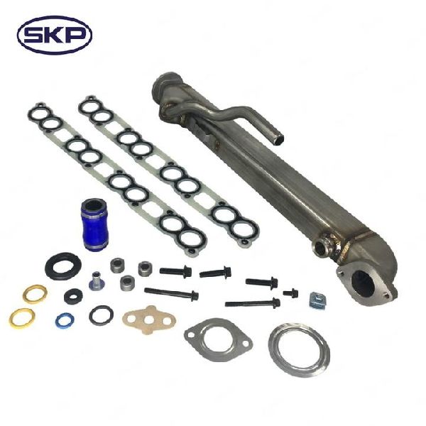 2004-2005 Ford Excursion Exhaust Gas Recirculation (EGR) Cooler (Skyward )