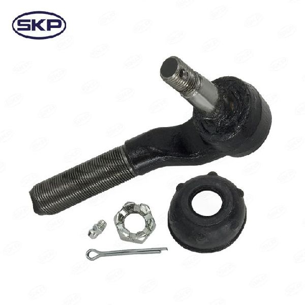 1985-1994 Ford F-250 Steering Tie Rod End - Front Left Outer (Skyward )