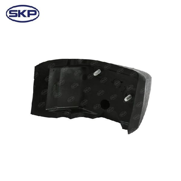 1981-1989 Porsche 911 Bumper Impact Absorber - Rear Left (Skyward )