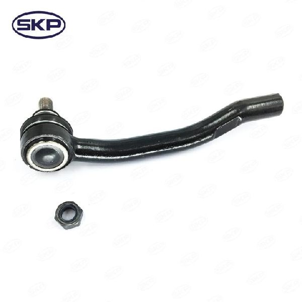 2003-2008 Honda Pilot Steering Tie Rod End - Front Left Outer (Skyward )