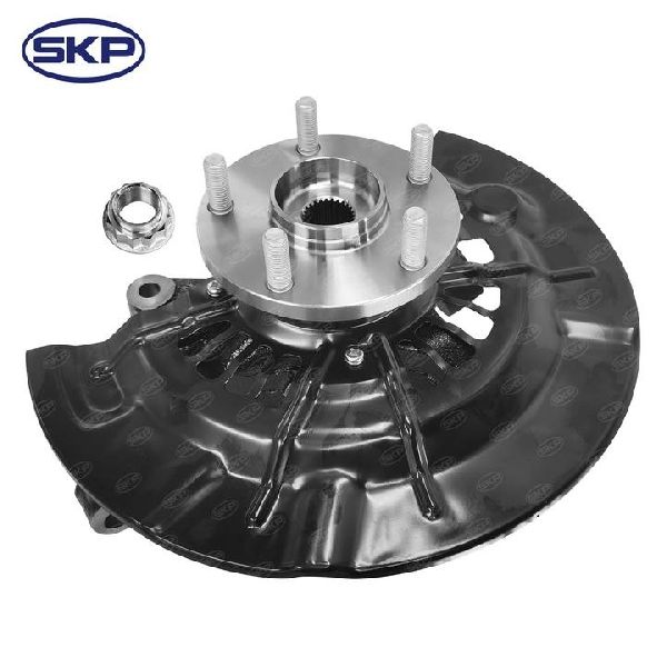 2012-2017 Toyota Camry Steering Knuckle Kit - Front Right (Skyward )