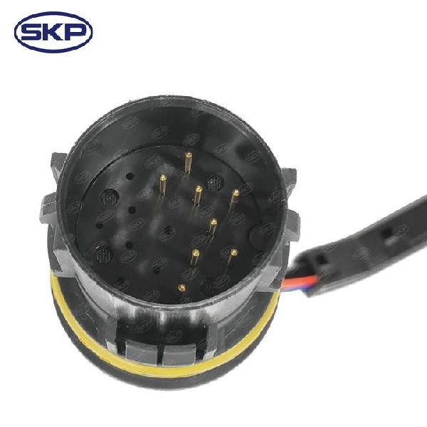 2008-2010 Ford F-550 Super Duty Fuel Injection Harness (Skyward )