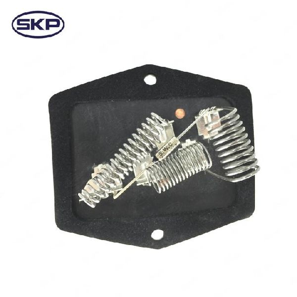 1995-2002 GMC C3500HD HVAC Blower Motor Resistor (Skyward )