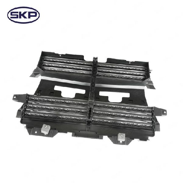 2013-2019 Ford Police Interceptor Utility Radiator Shutter Assembly (Skyward )