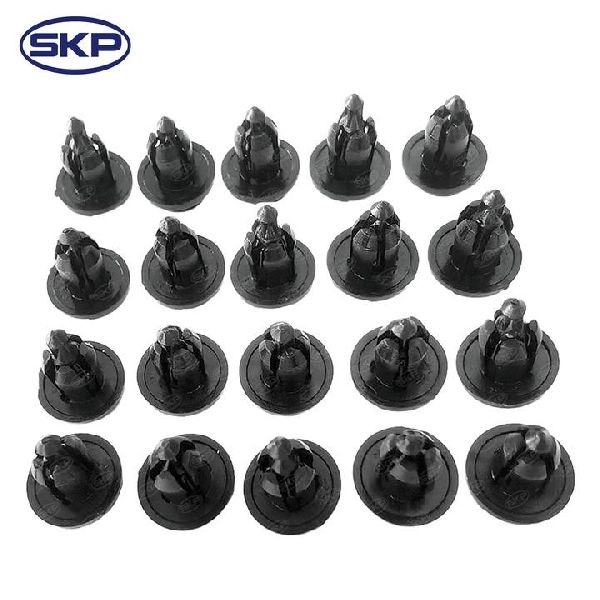 1999-2007 Honda Odyssey Engine Splash Shield Hardware - Upper (Skyward )