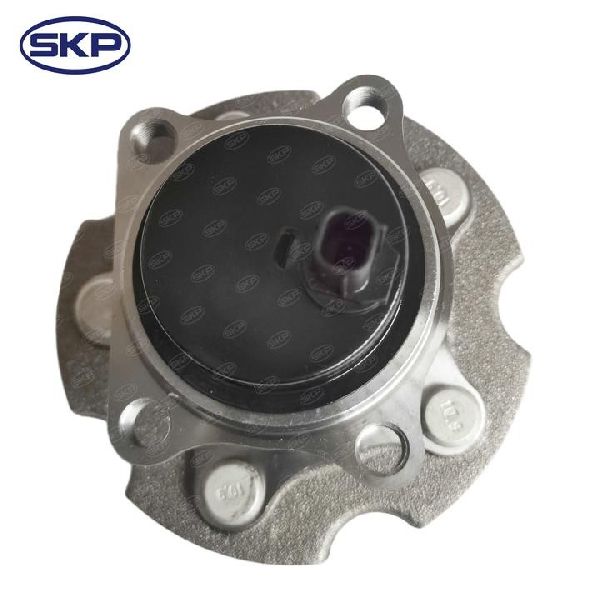 2010-2012 Lexus HS250h Wheel Bearing and Hub Assembly - Rear (Skyward )