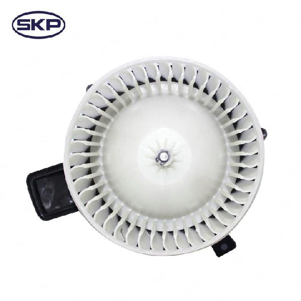 2008-2013 Dodge Grand Caravan HVAC Blower Motor - Front (Skyward )